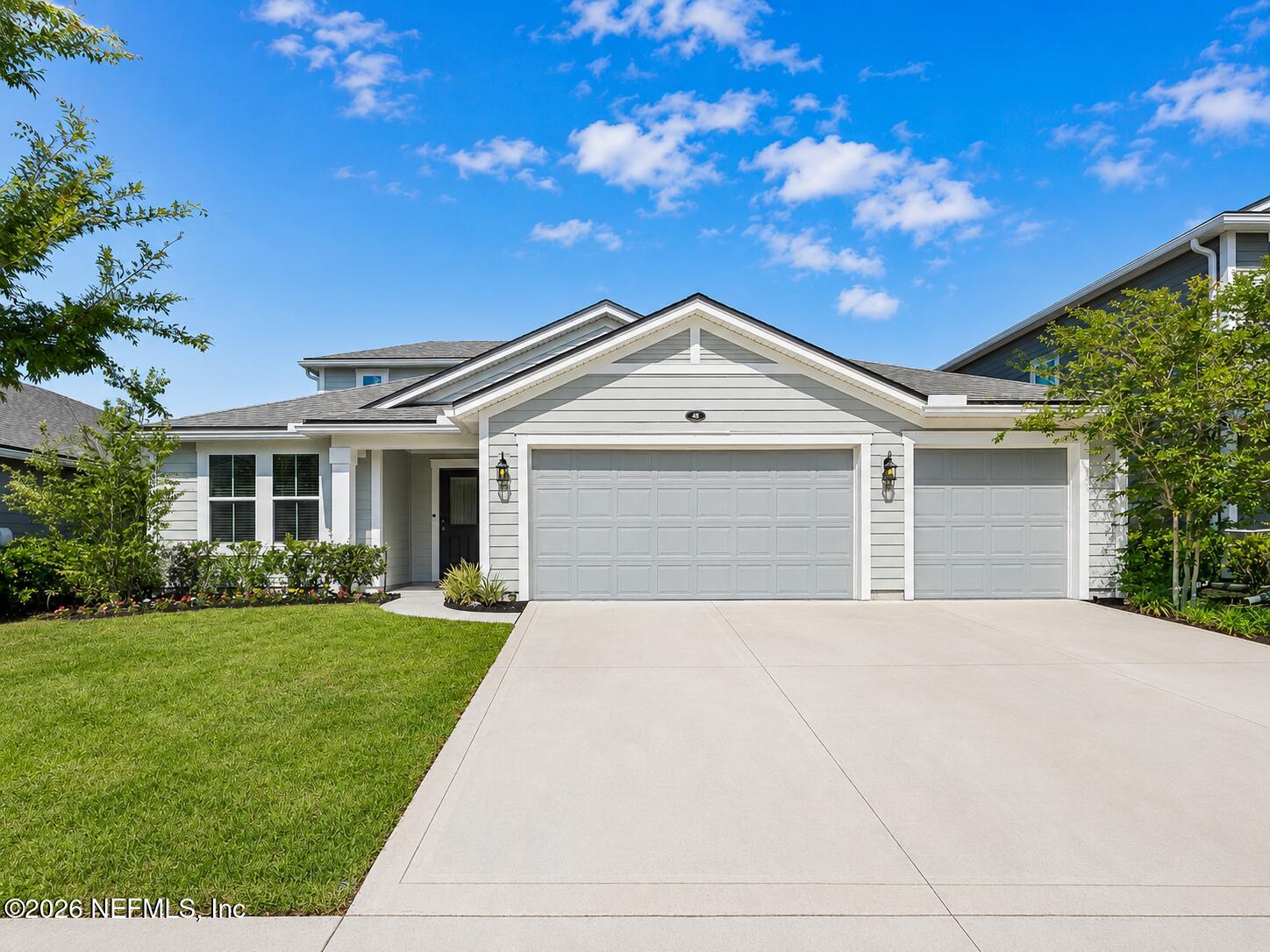 48 Riva Ridge Place, St. Johns, FL 32259