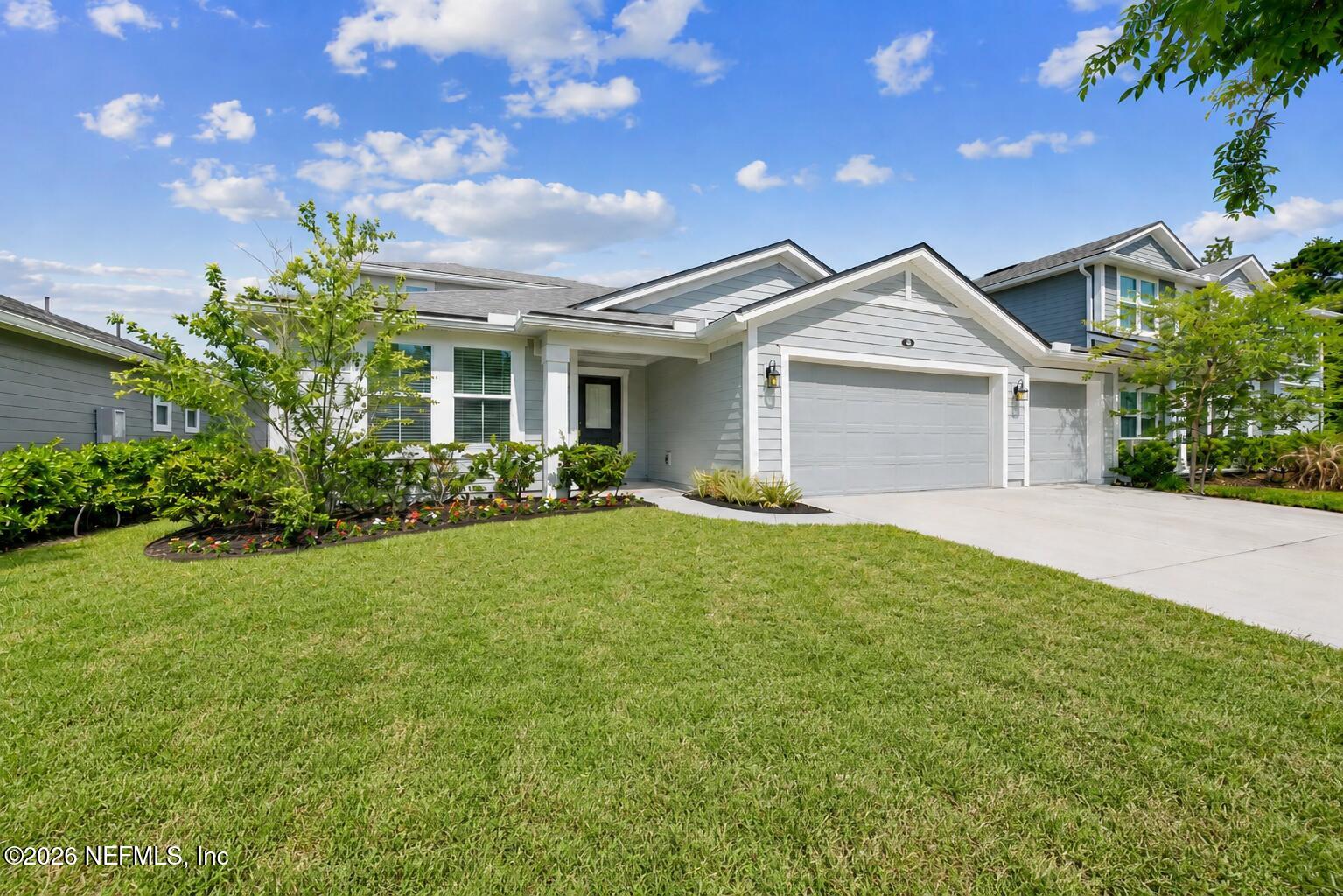 48 Riva Ridge Place, St. Johns, FL 32259 — photo 2