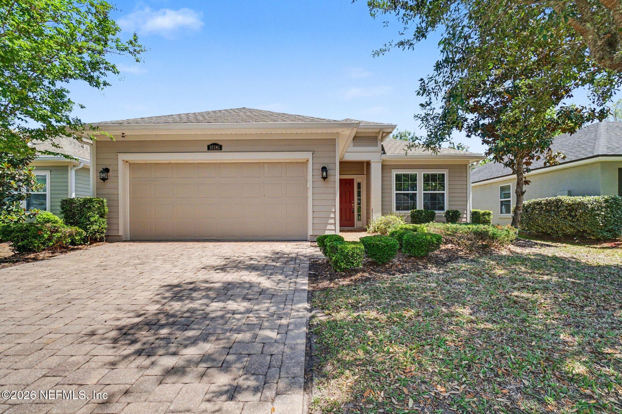 16181 Dowing Creek Drive — photo