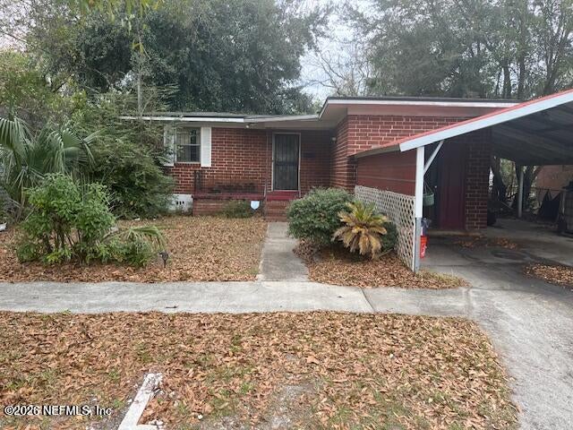 1645 W 20th Street — photo