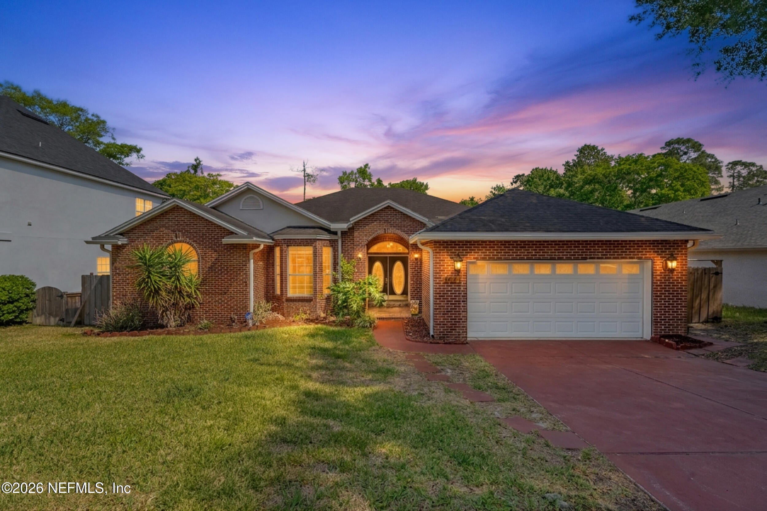 6057 Winding Bridge Drive — photo