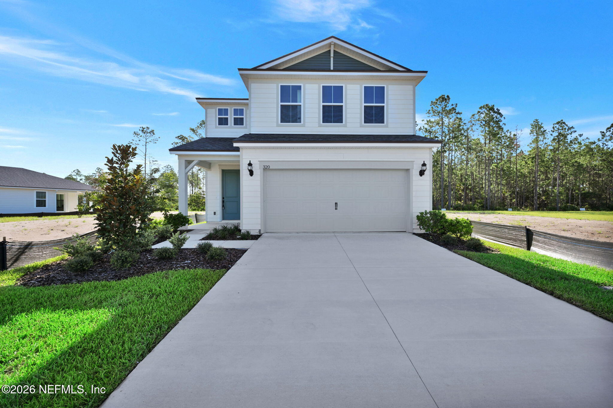 320 Fishtail Place — photo