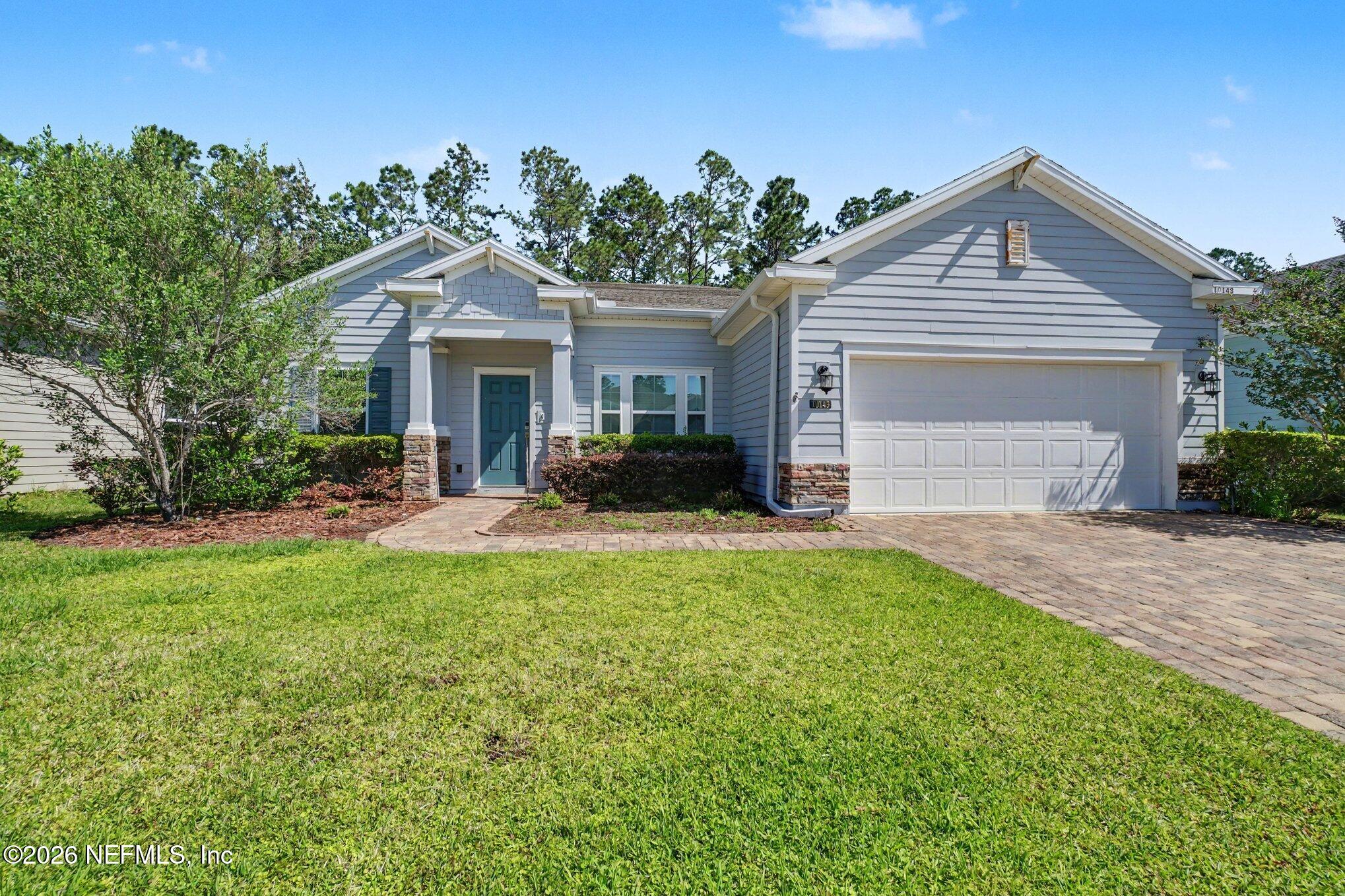 10143 Ramsey Falls Drive — photo