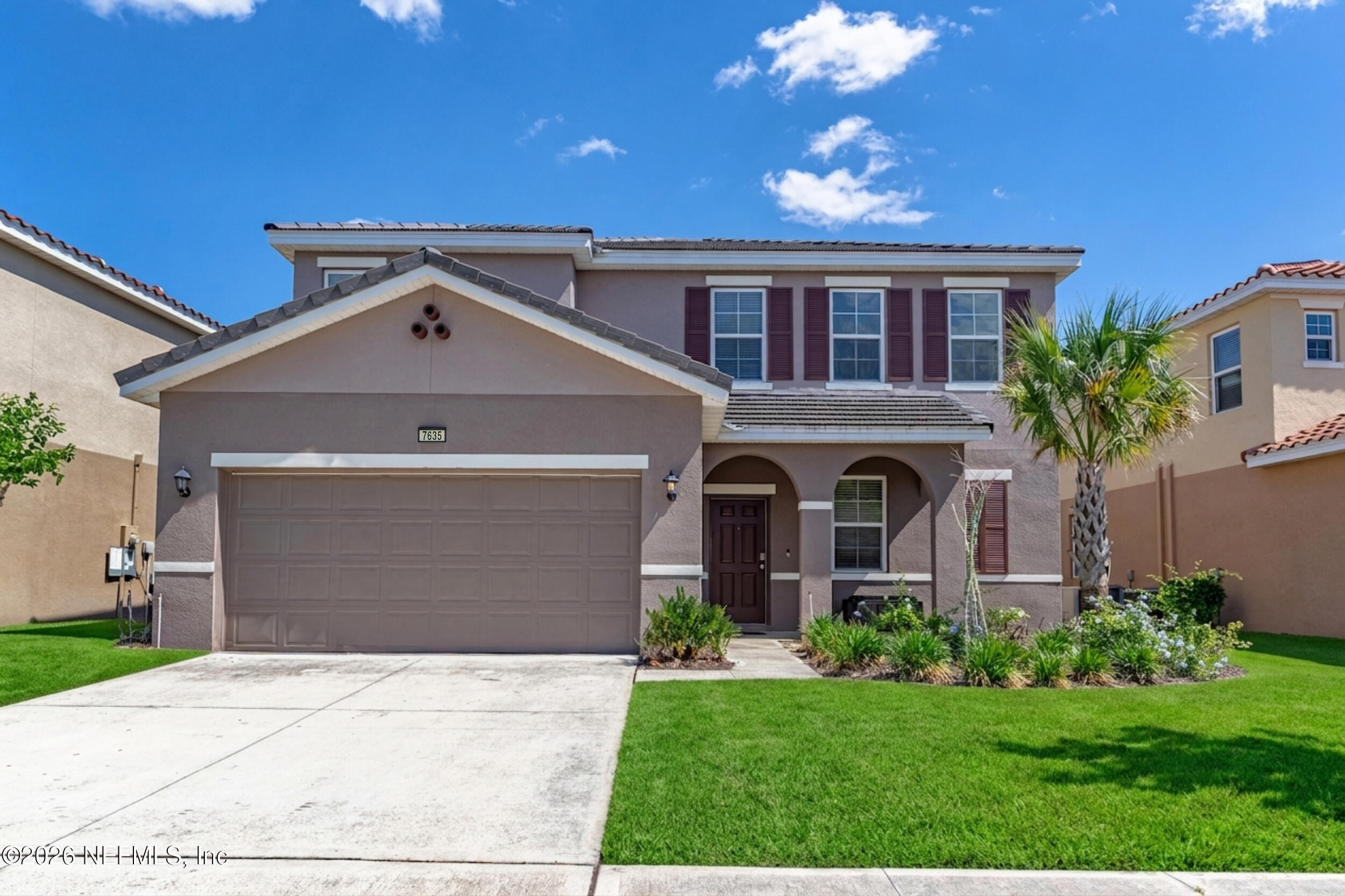 7635 Oakmoss Loop — photo