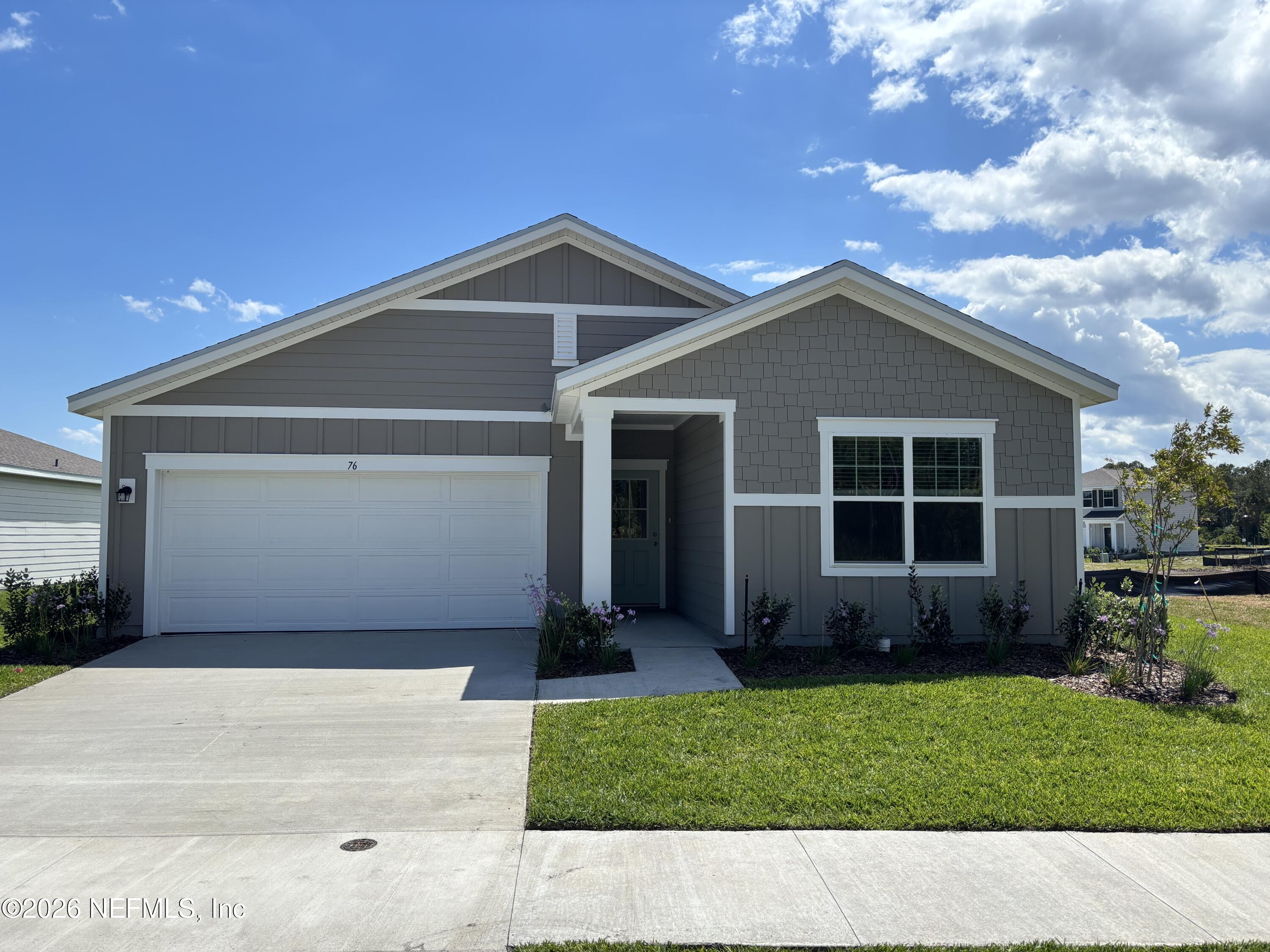 76 Turnstone Circle — photo