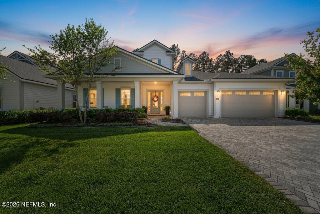 135 Shinnecock Drive — photo