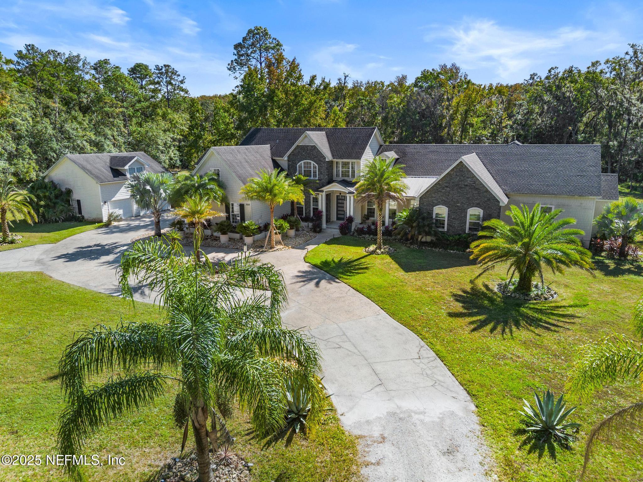 3010 Starratt Road — photo