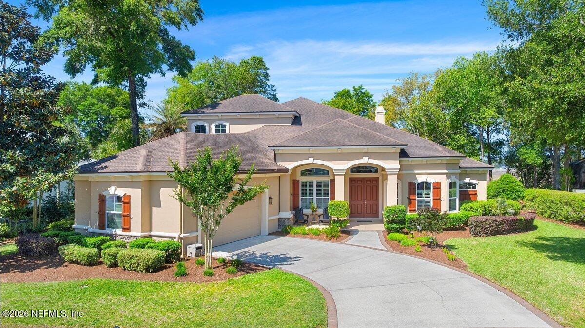 862439 N Hampton Club Way — photo