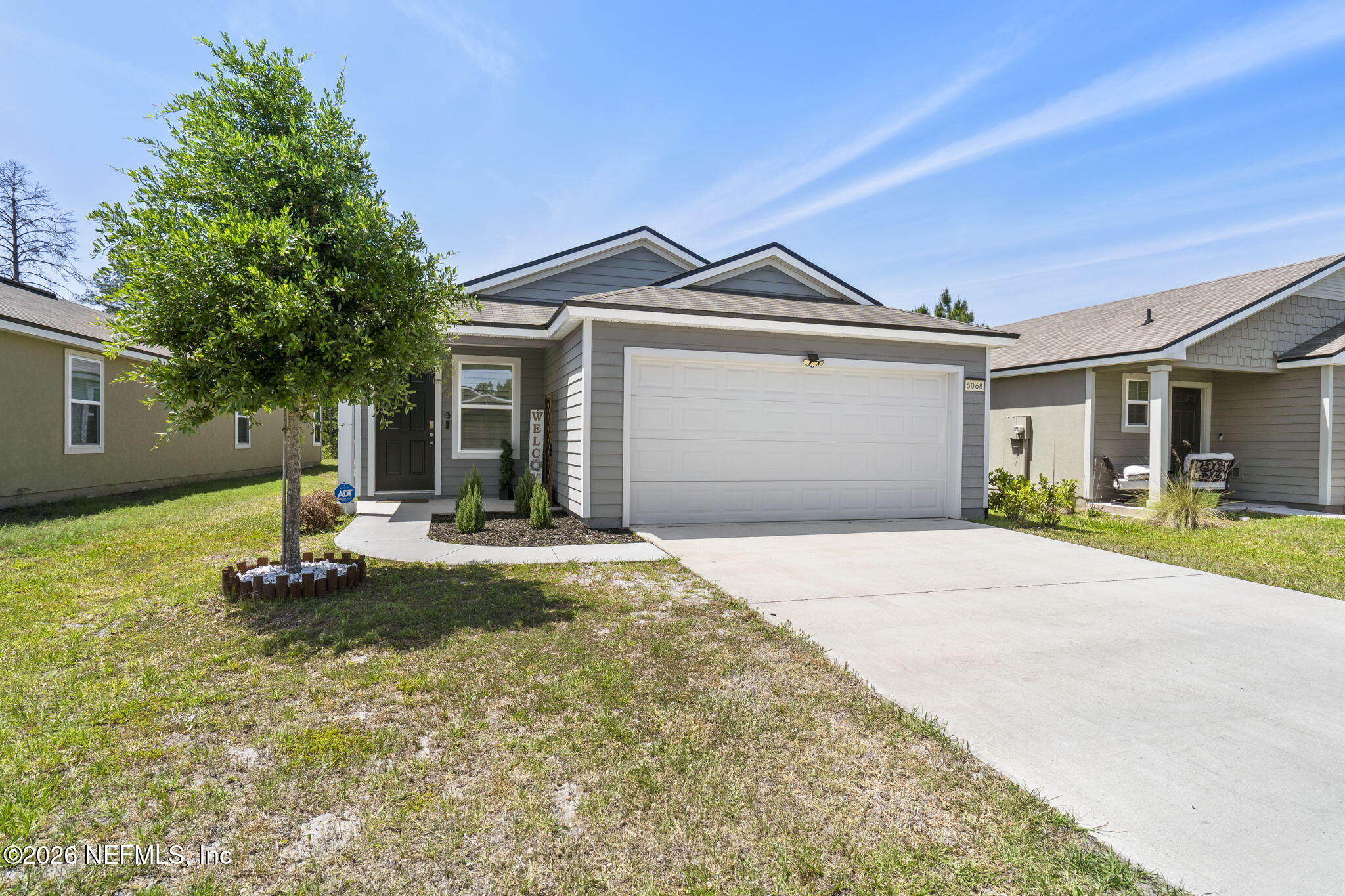 6068 Bucking Bronco Drive — photo