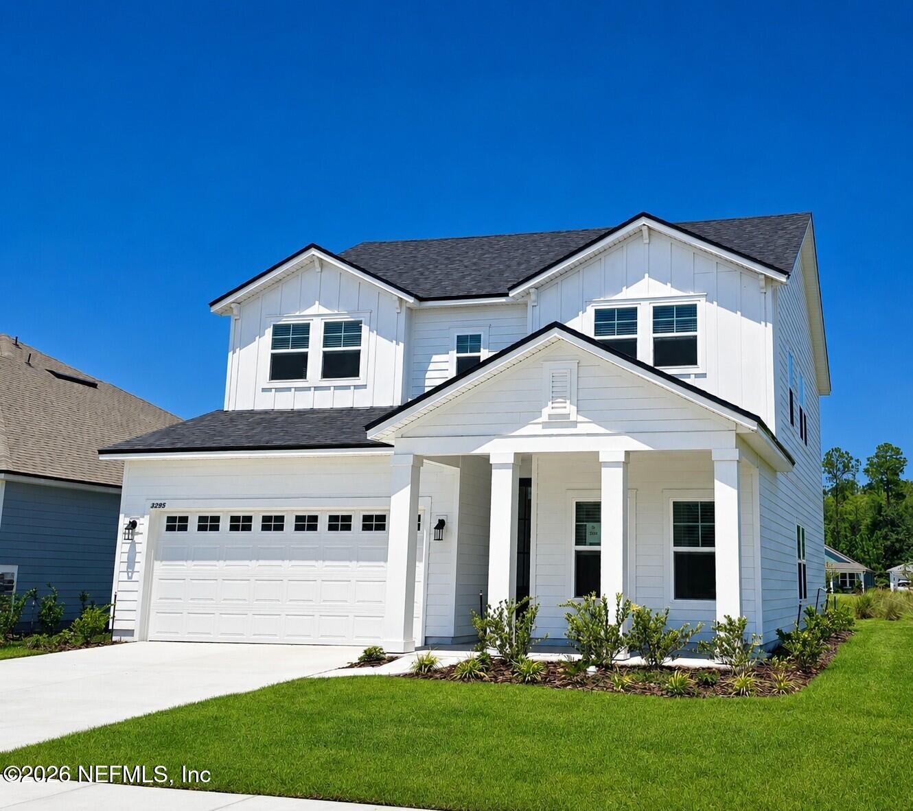 3295 Willowleaf Lane — photo