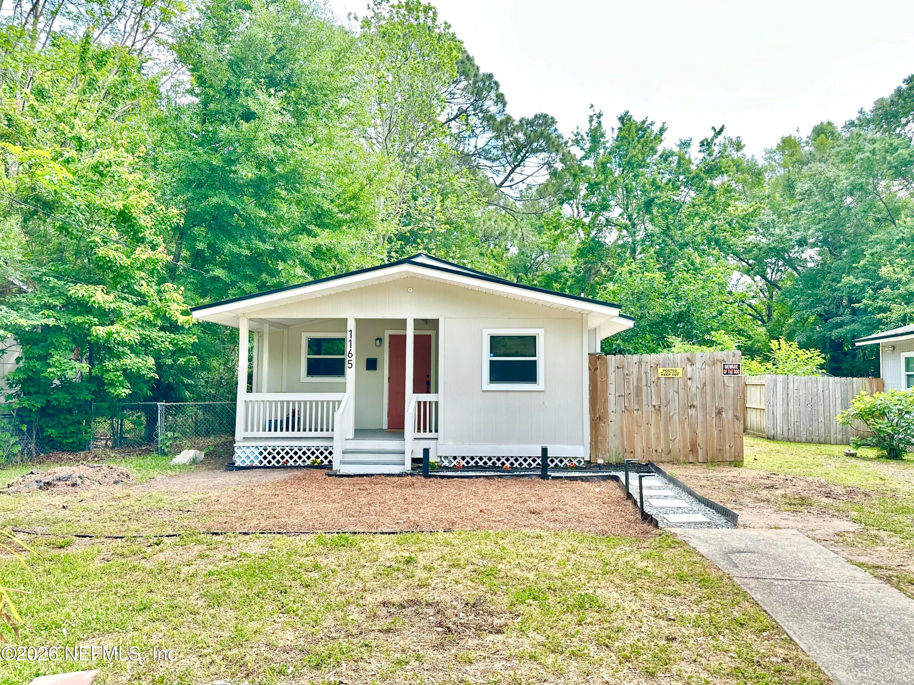 1165 Orton Street — photo