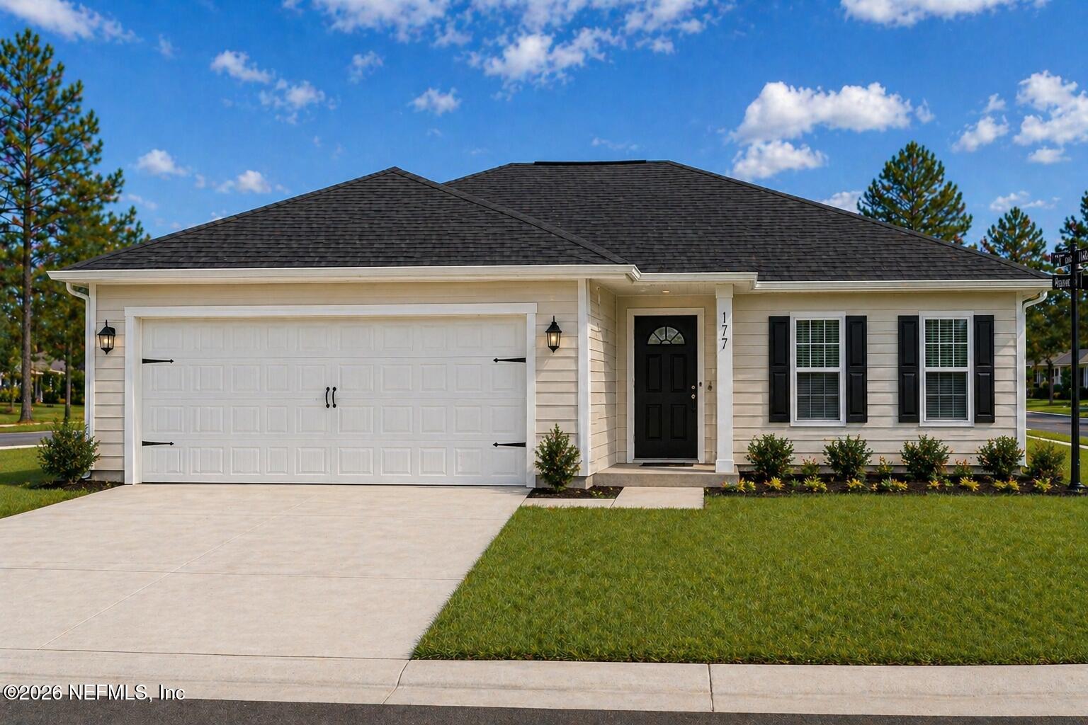 177 Lake Margo Drive — photo