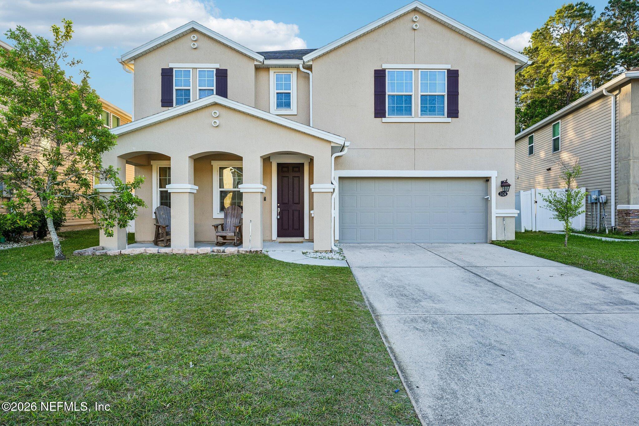 3124 Angora Bay Drive — photo