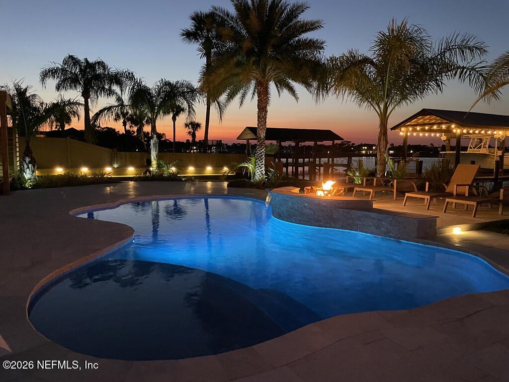 14803 Plumosa Drive — photo