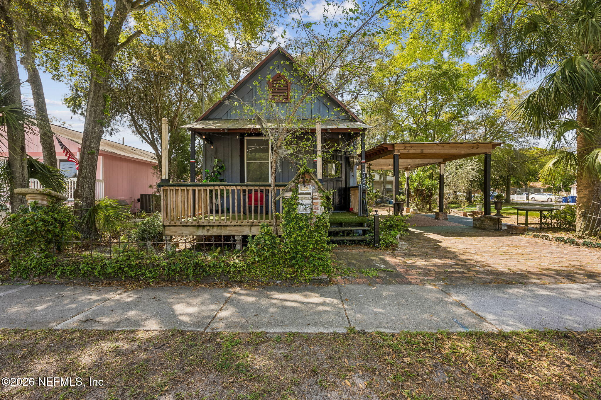 1008 Beech Street — photo