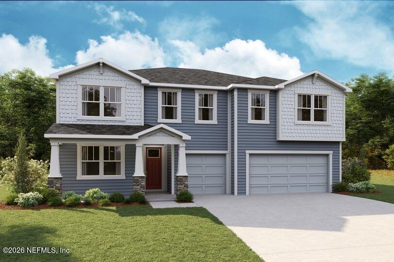 224 Holly Creek Drive — photo