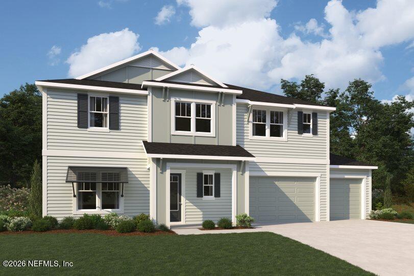 336 Sir Barton Drive — photo