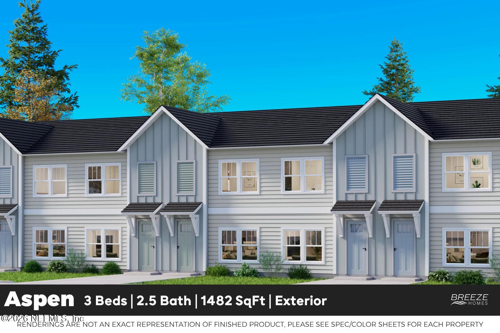 3476 Pottsburg Village Lane Lot 2 — photo