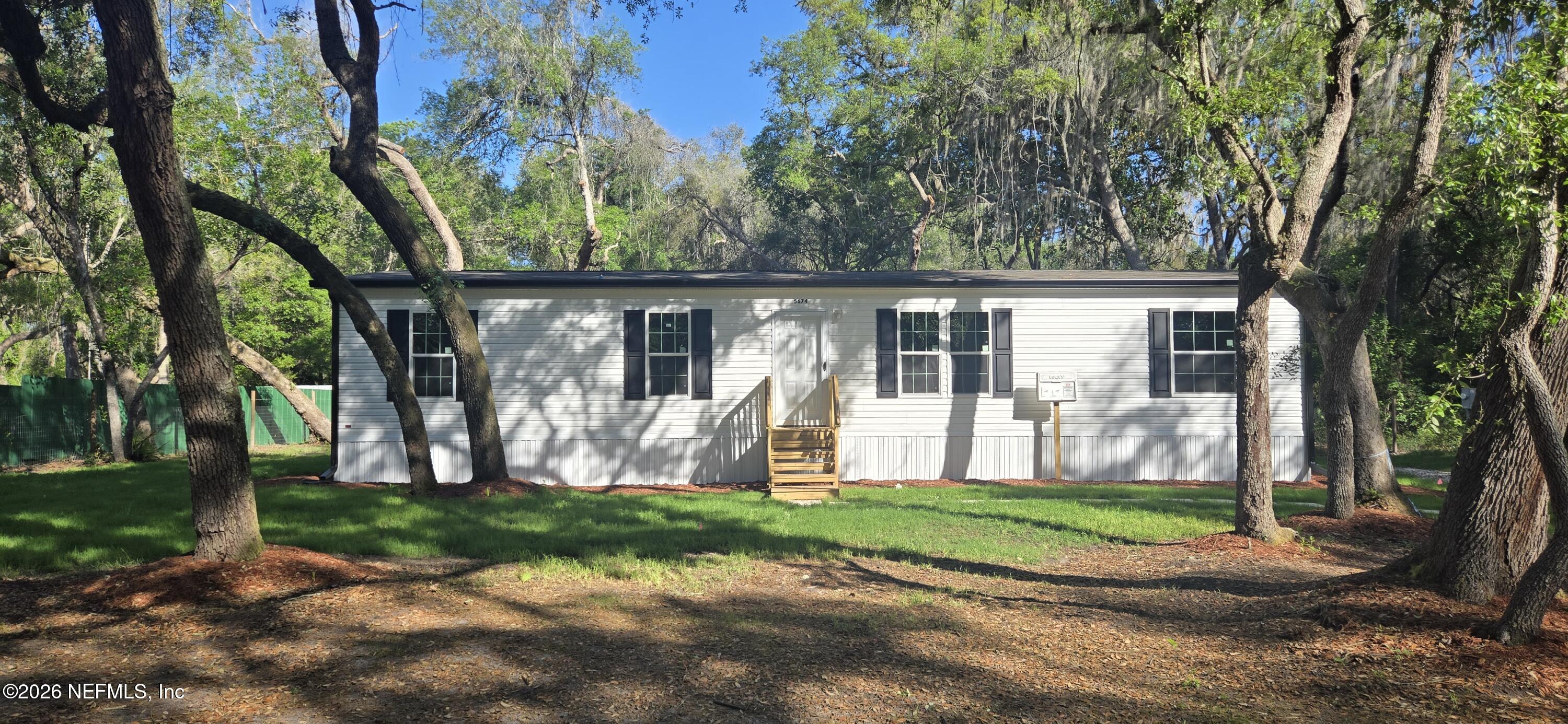 5674 Caribbean Circle — photo