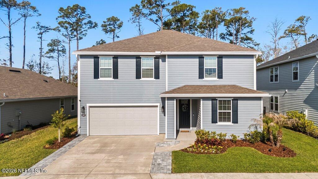 13073 Palmetto Bluff Drive — photo