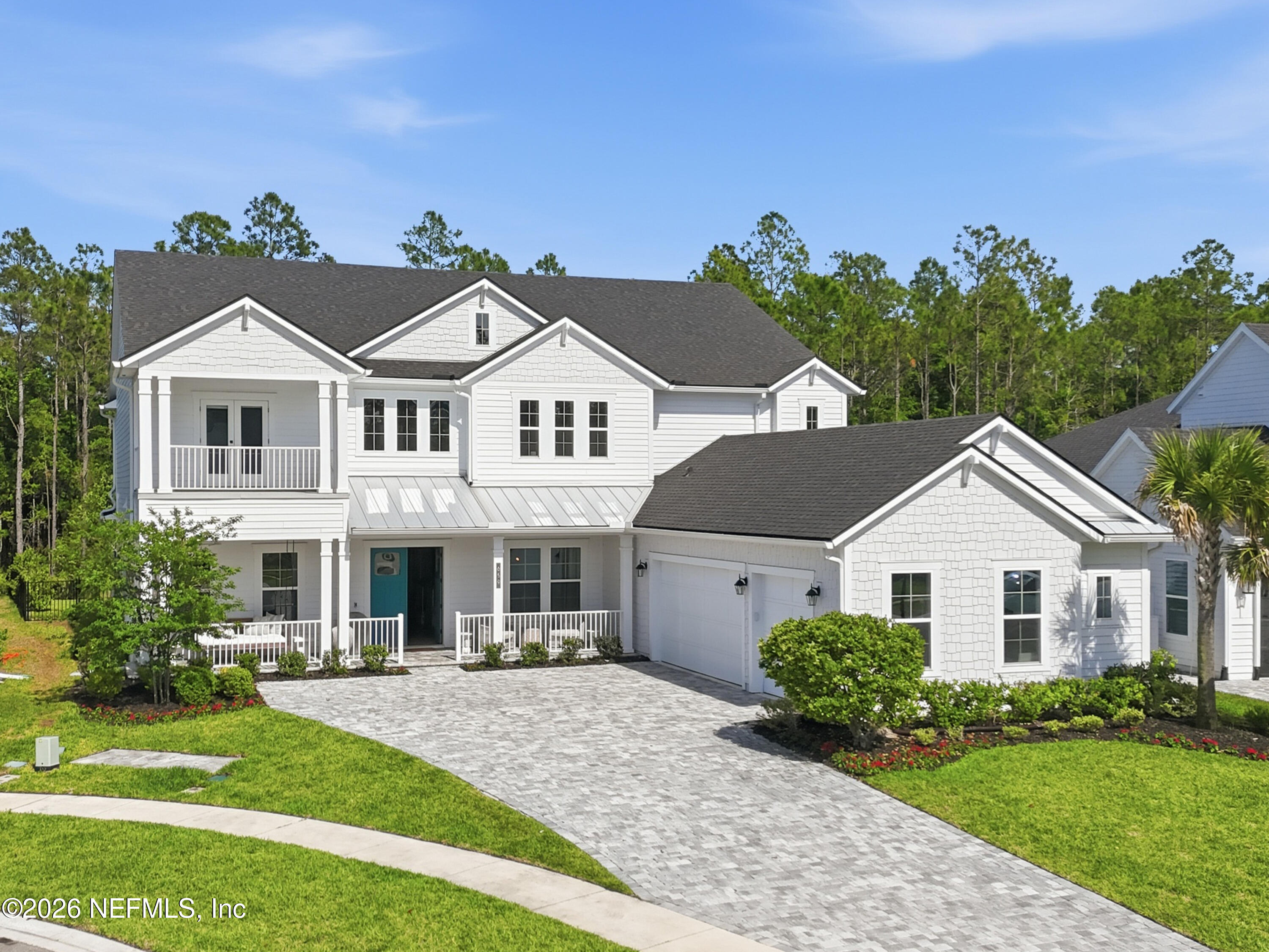 659 Seagrove Drive — photo