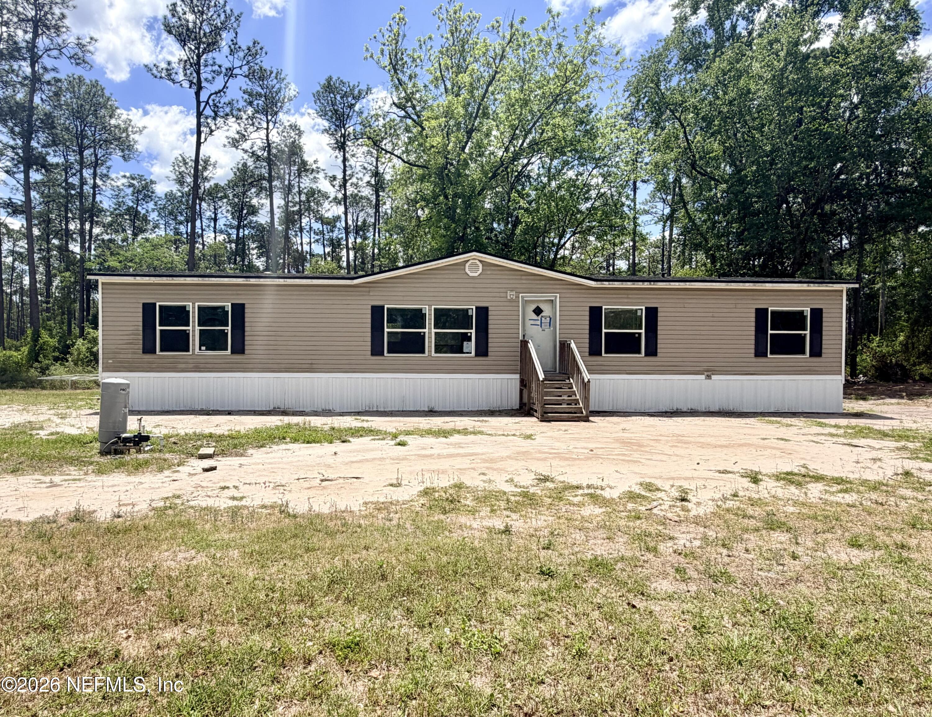 14002 O C Horne Road — photo