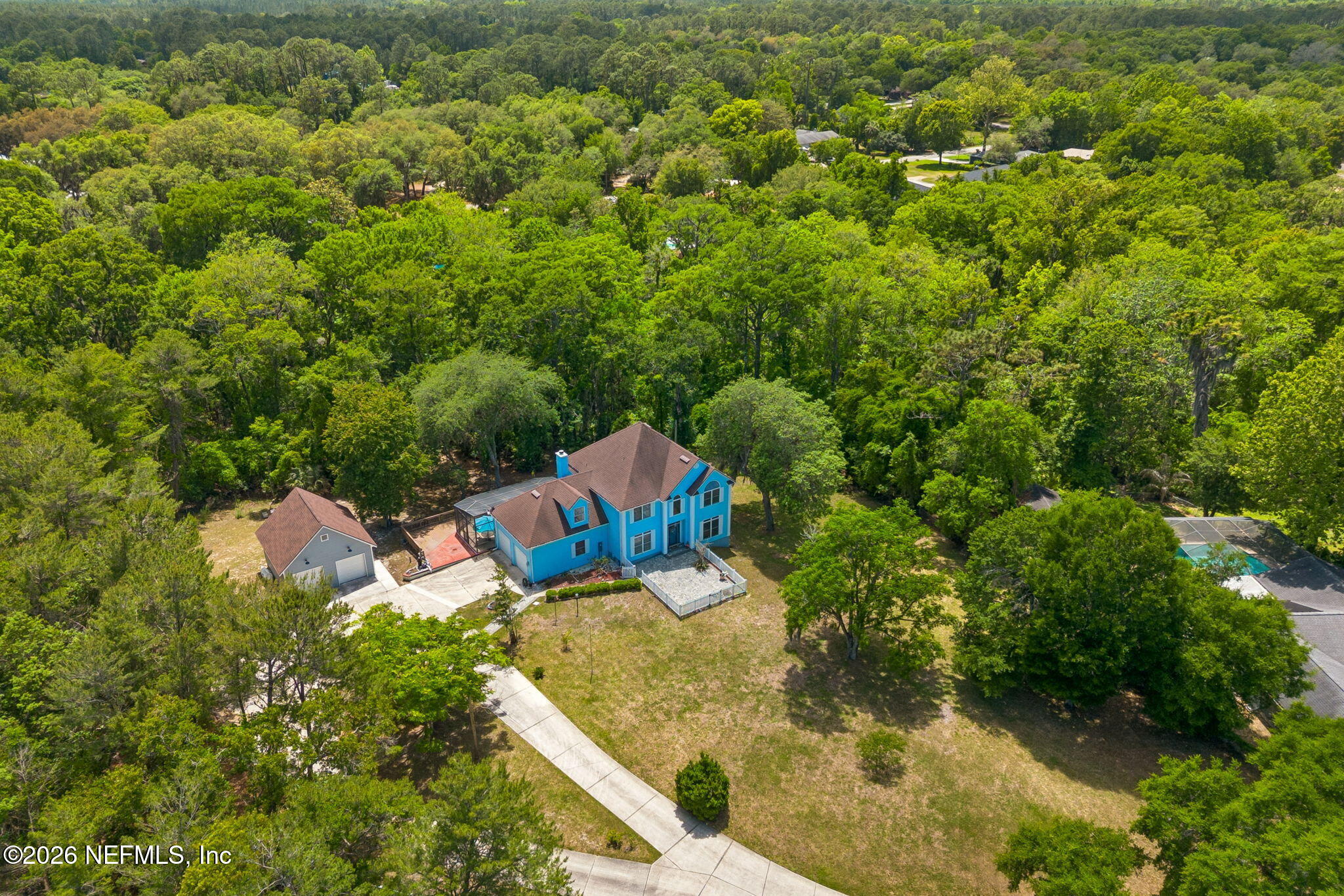 1191 Brookside Court — photo