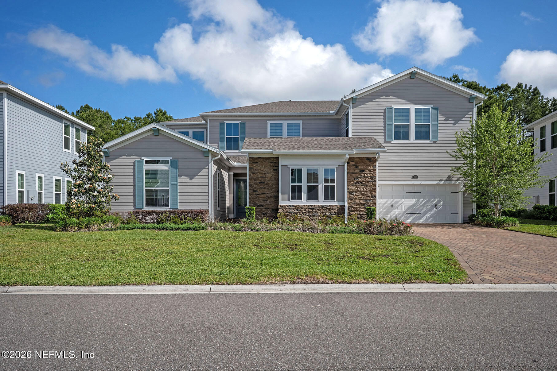 315 Tierra Cove — photo