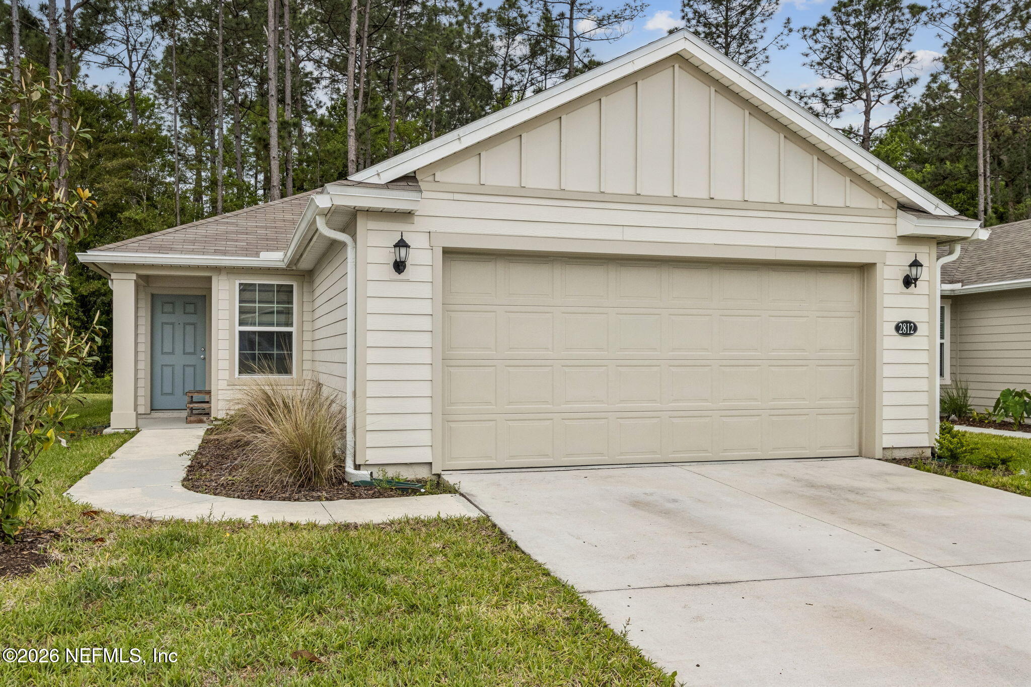 2812 Monroe Lakes Terrace — photo