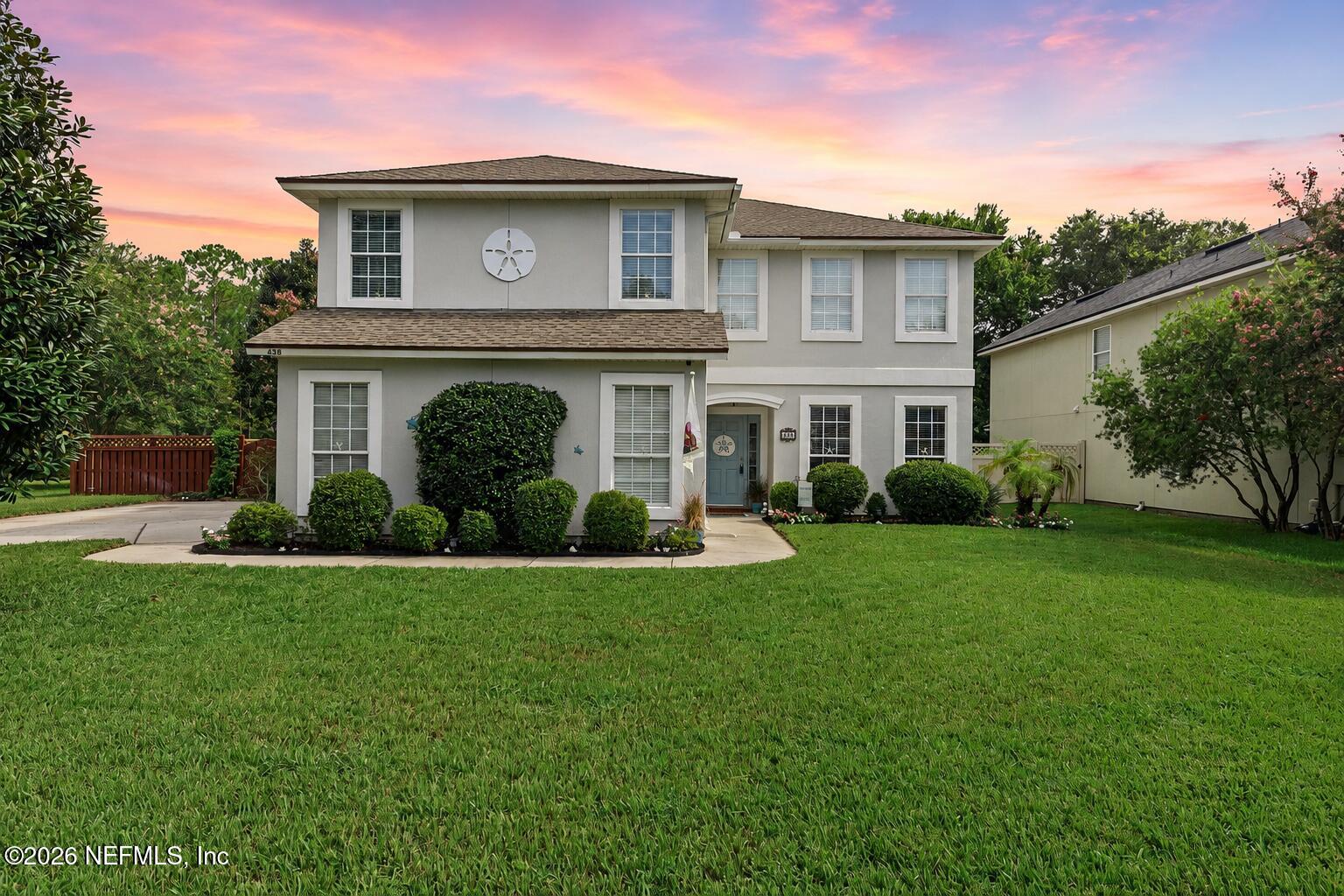 438 Fort Drum Court — photo