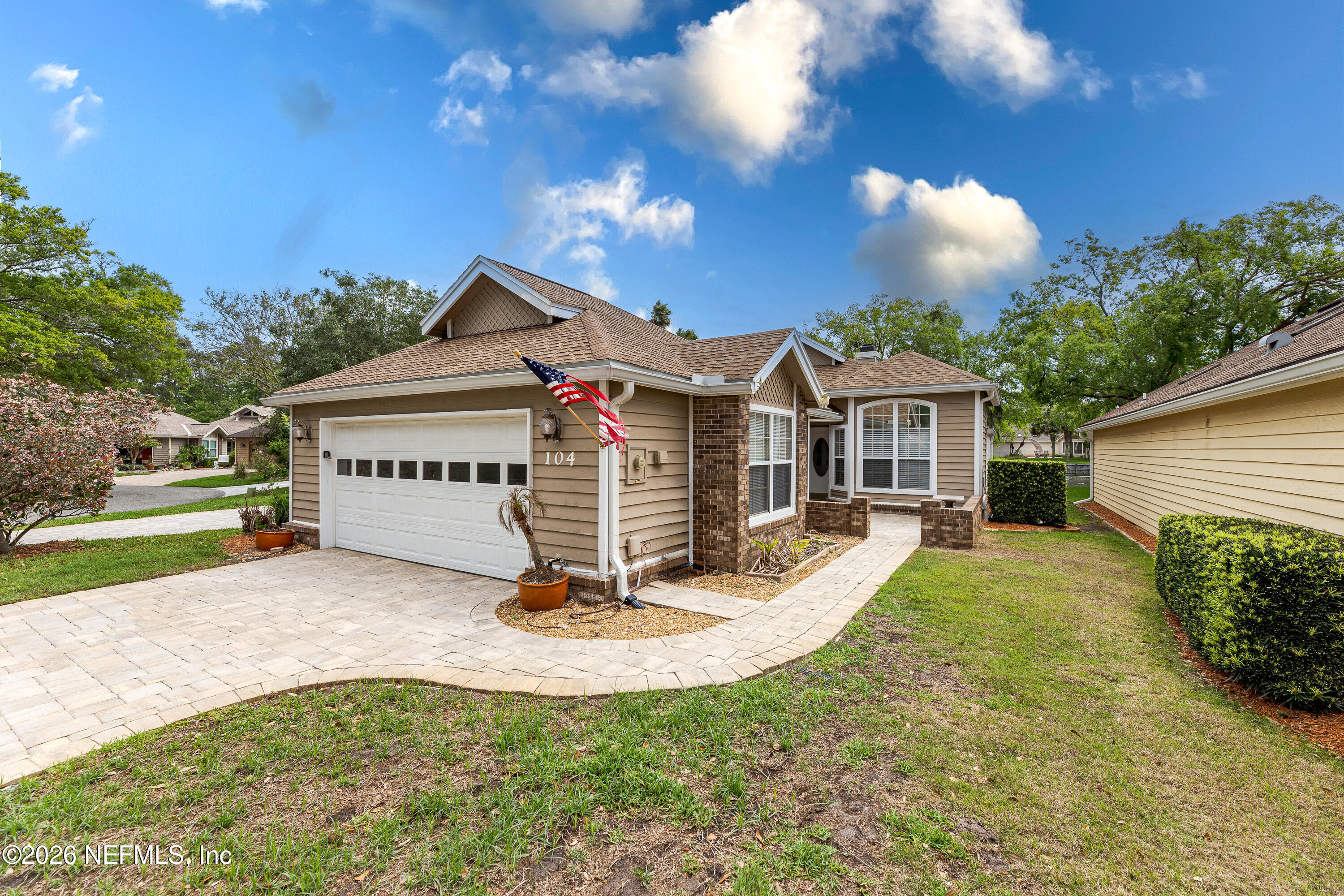 104 Bay Hill Court — photo