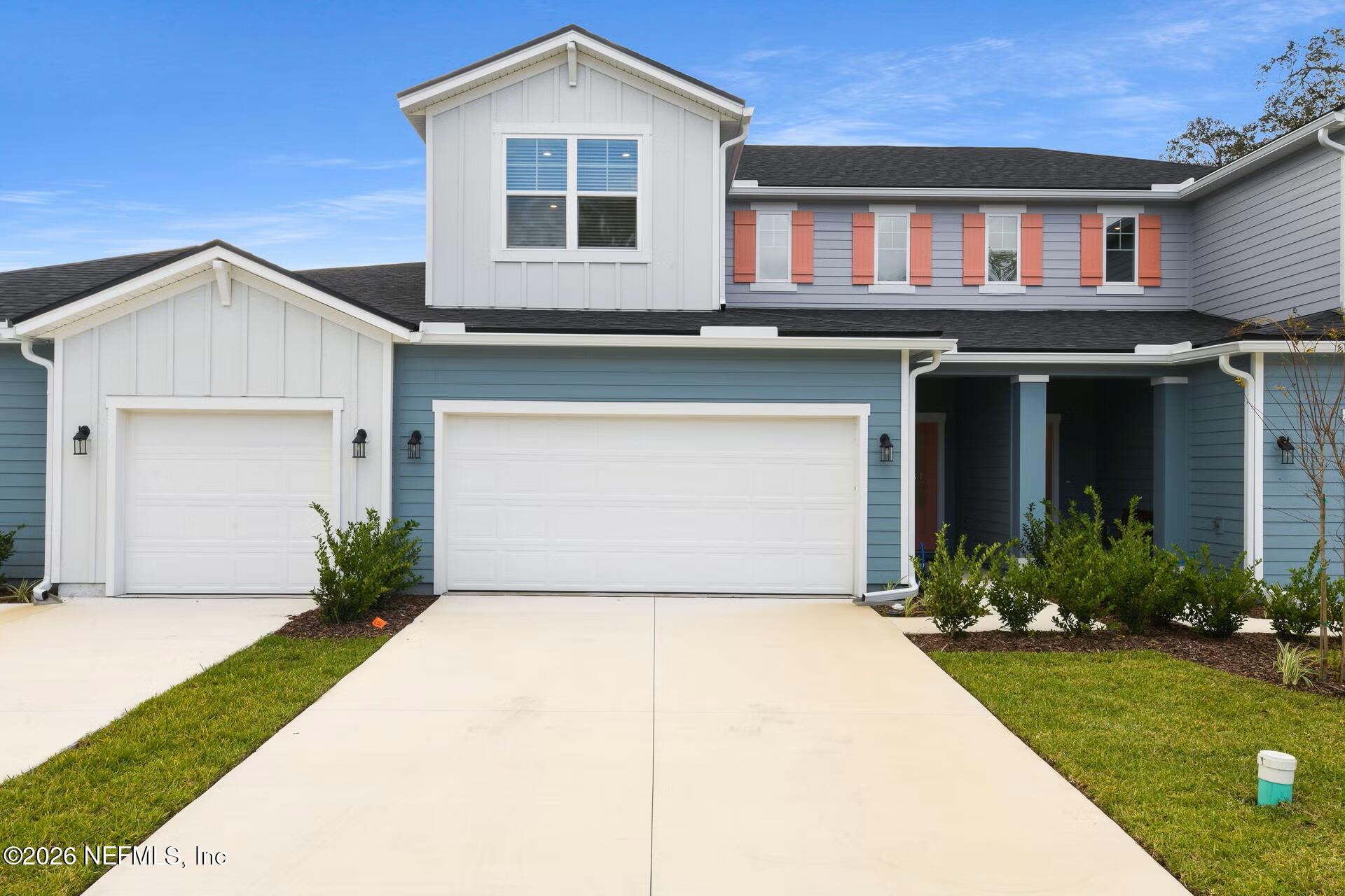 219 Misty Harbor Trace — photo