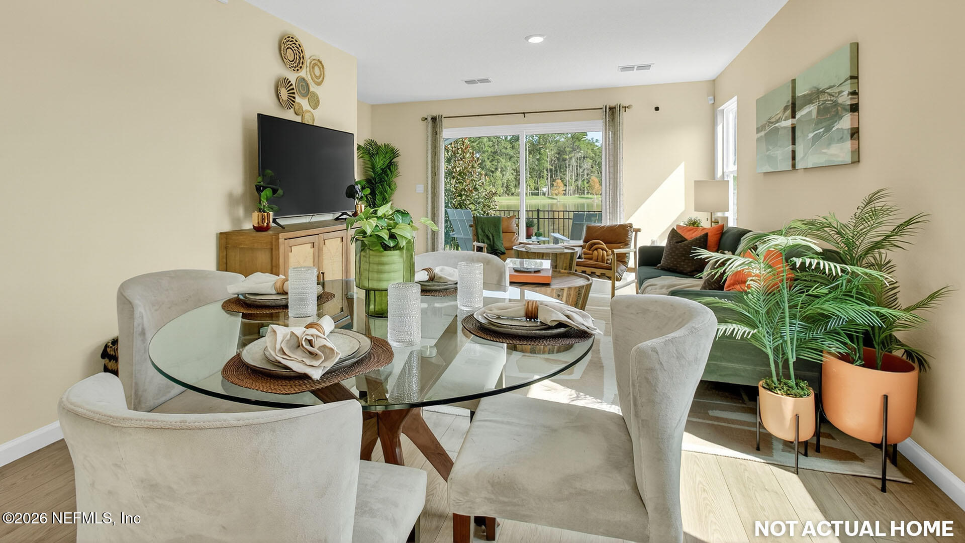 5892 Victoria Creek Lane — photo