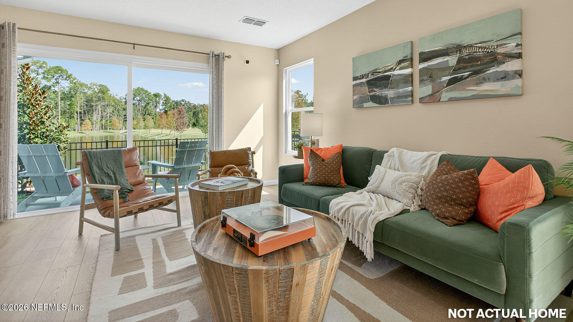 5894 Victoria Creek Lane — photo