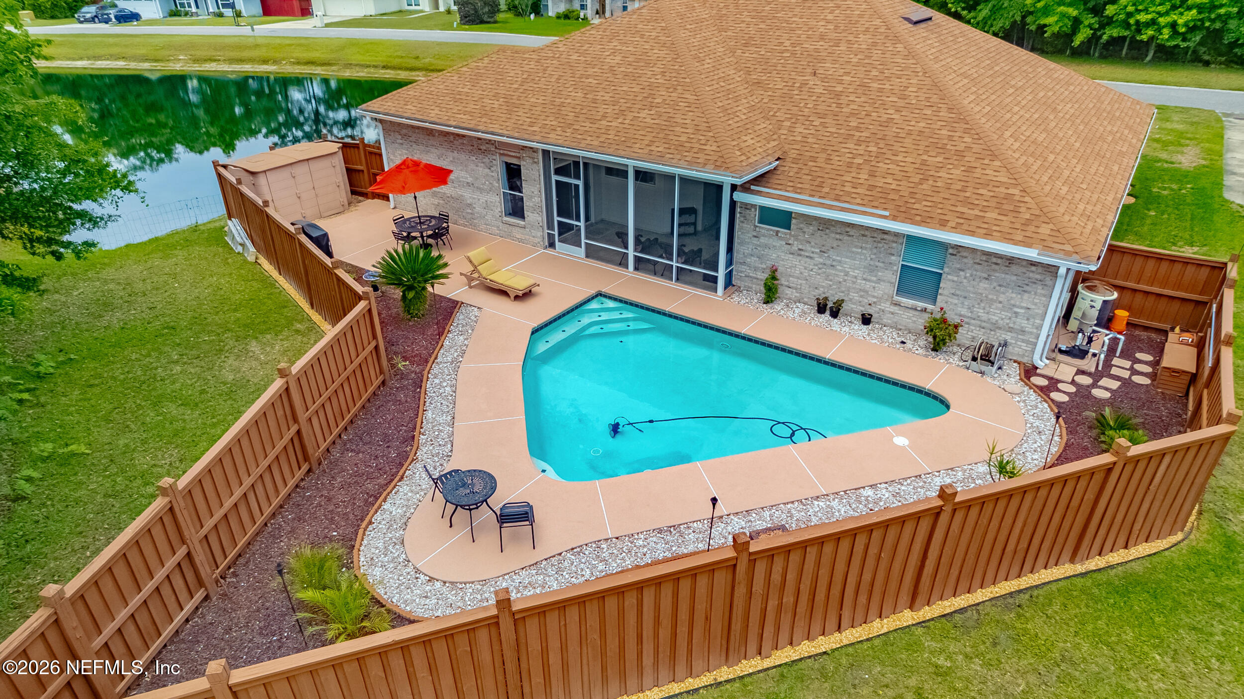 5526 Broadgate Court — photo