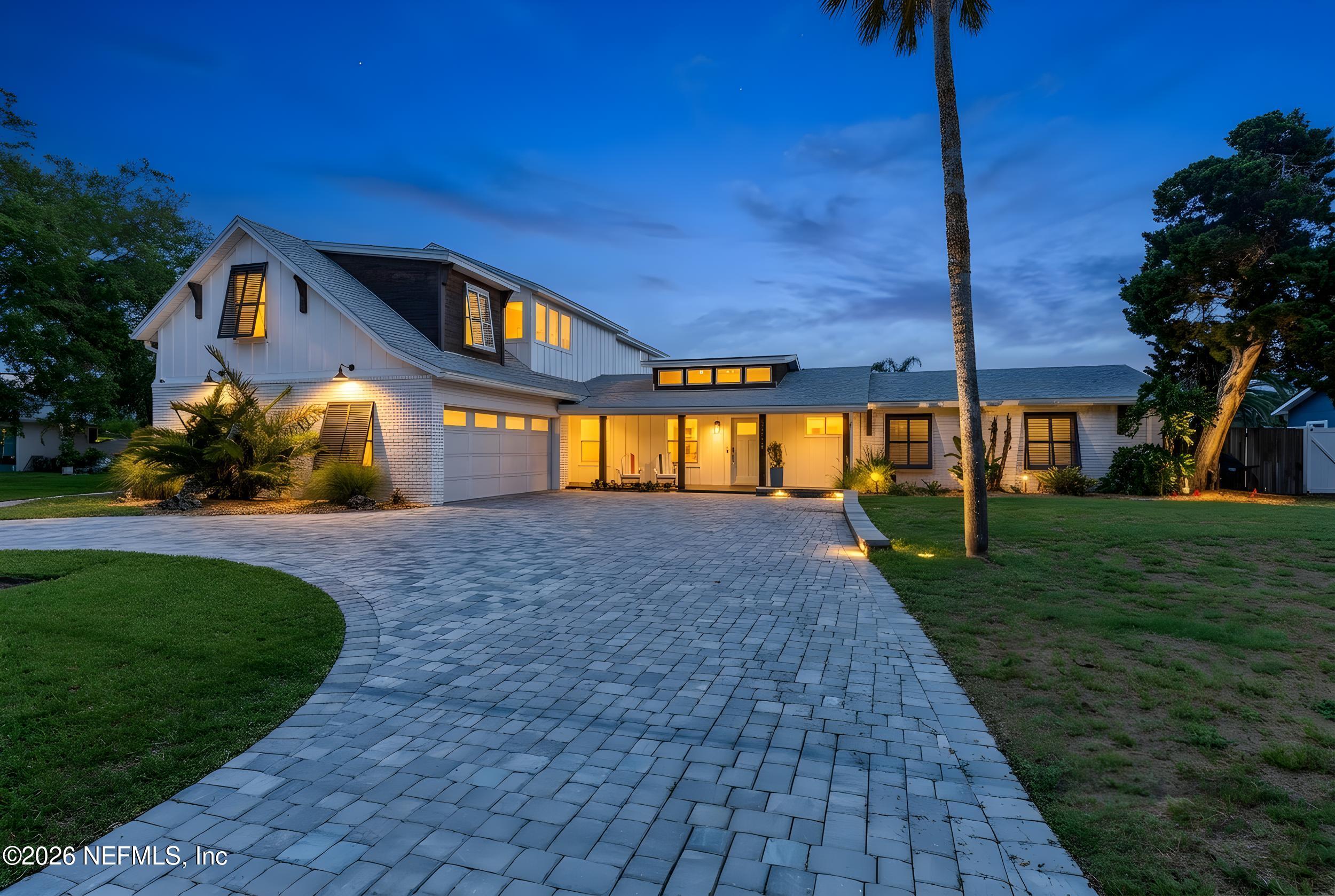 14603 Plumosa Drive — photo