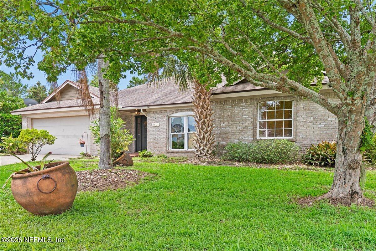 2504 Winding Springs Court — photo