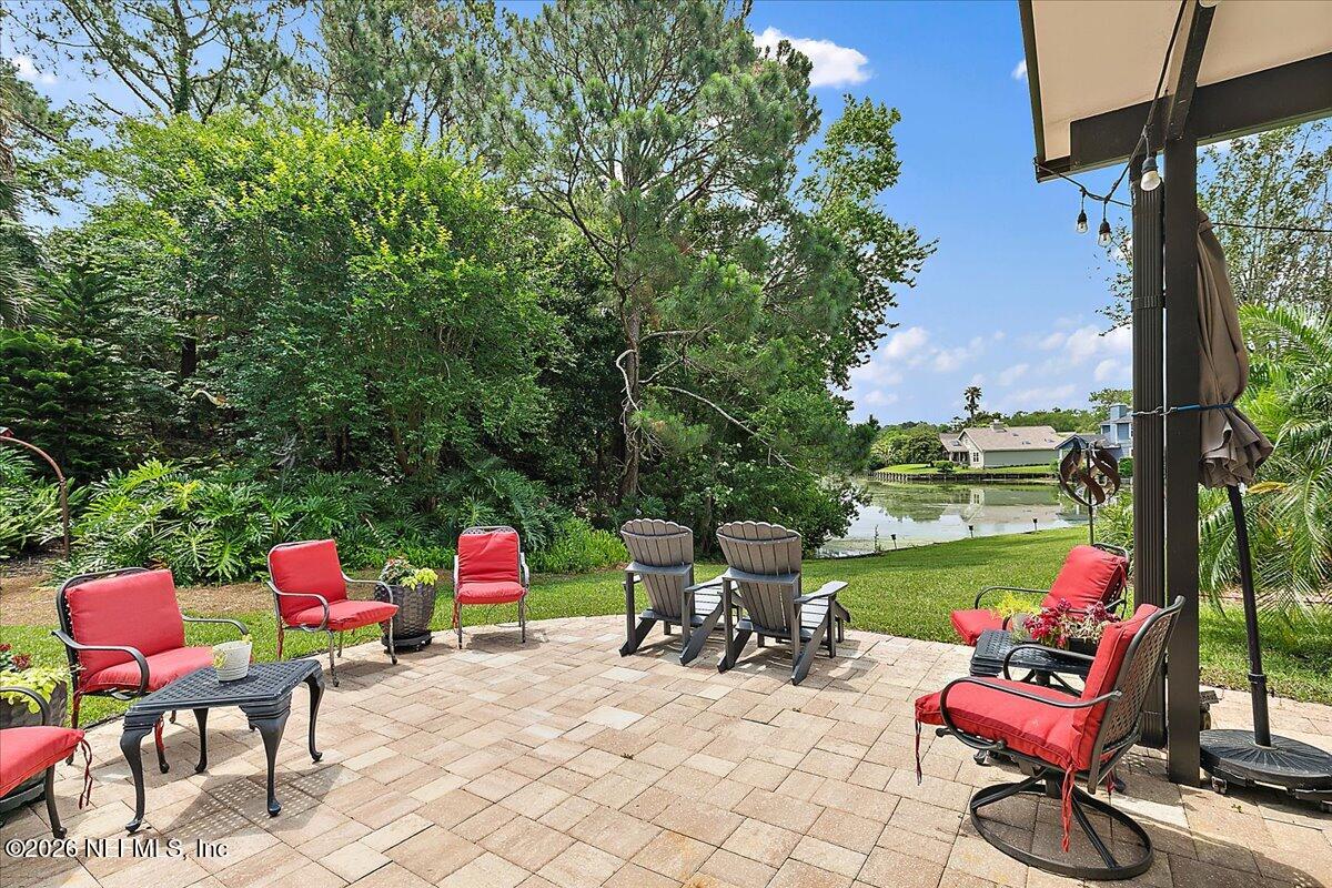 838 Tournament Road — photo