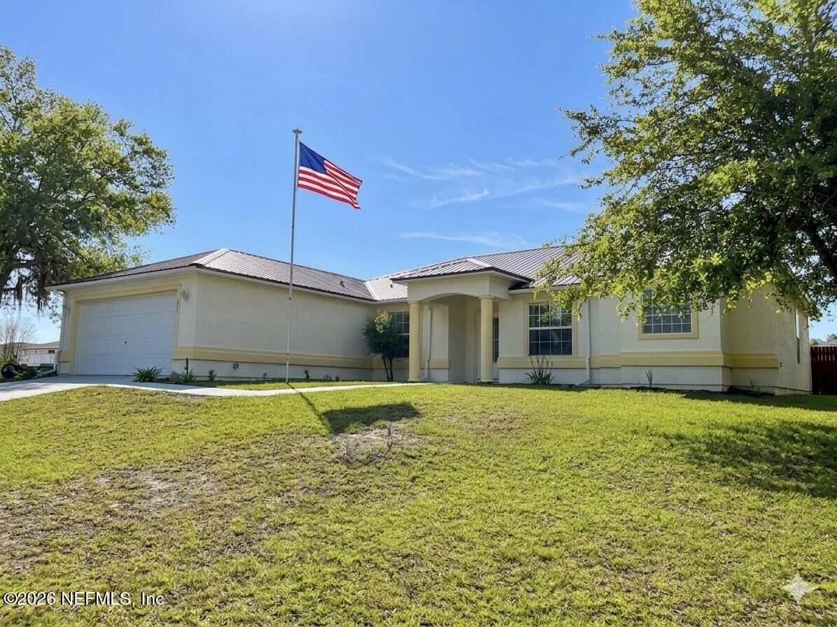 203 Village Drive — photo