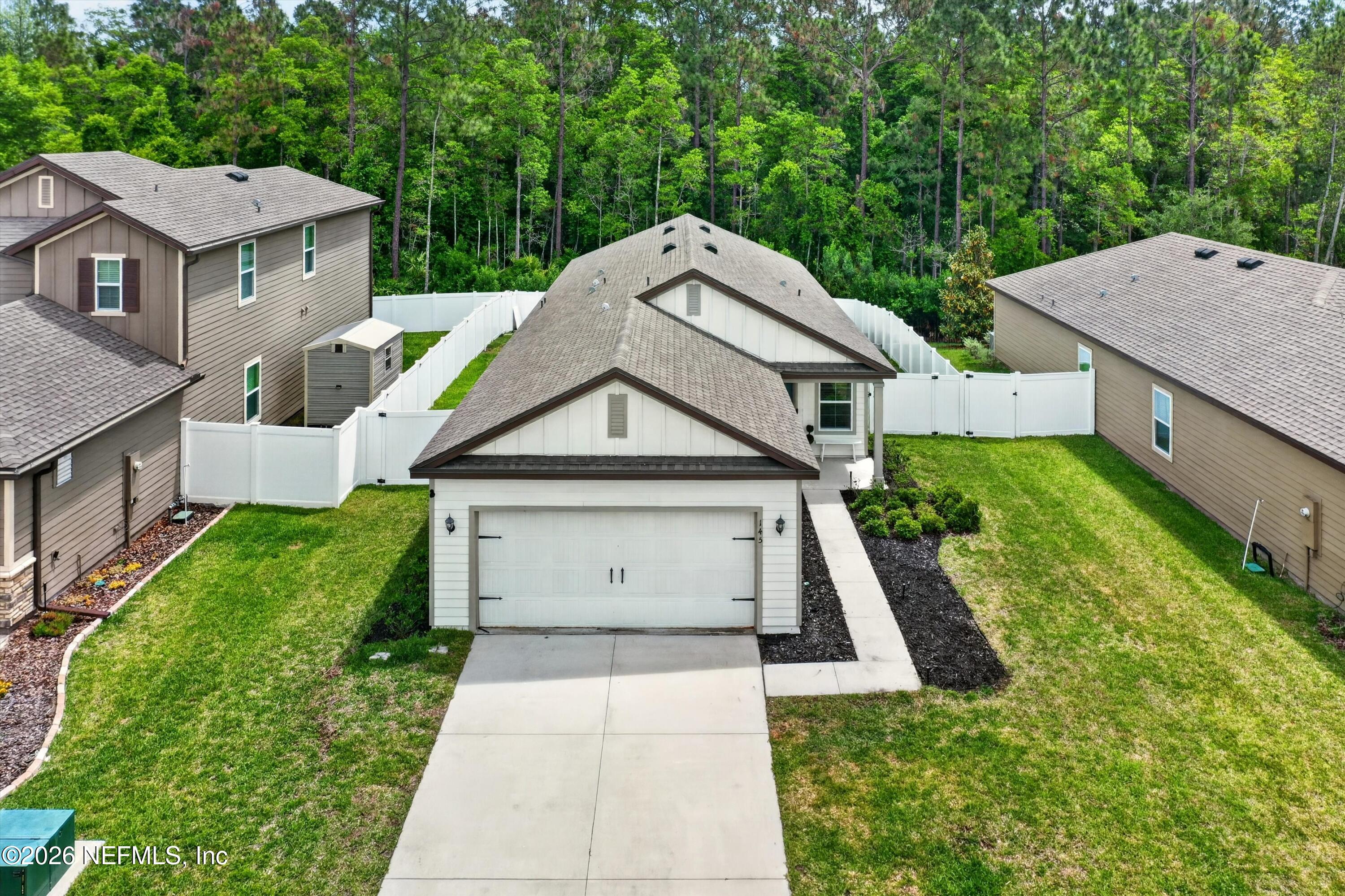 145 Sailors Landing Court — photo