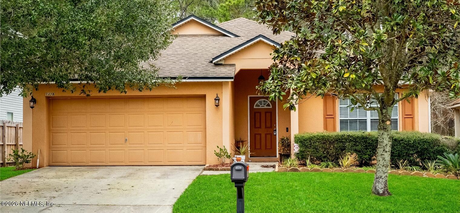1455 Tomcat Drive — photo