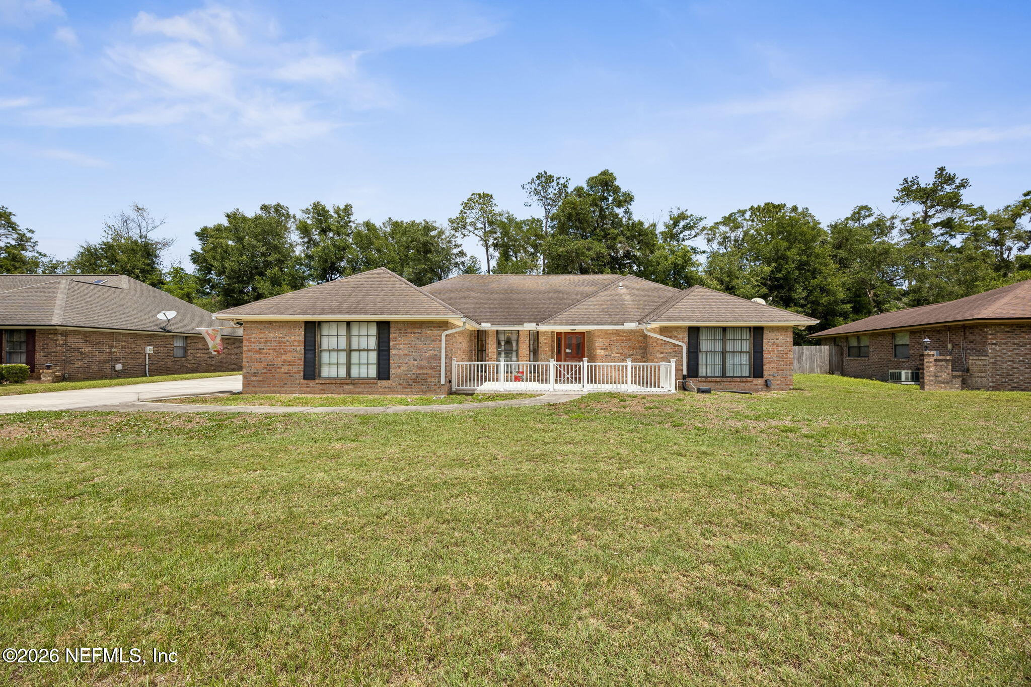 2834 Circle Ridge Drive — photo