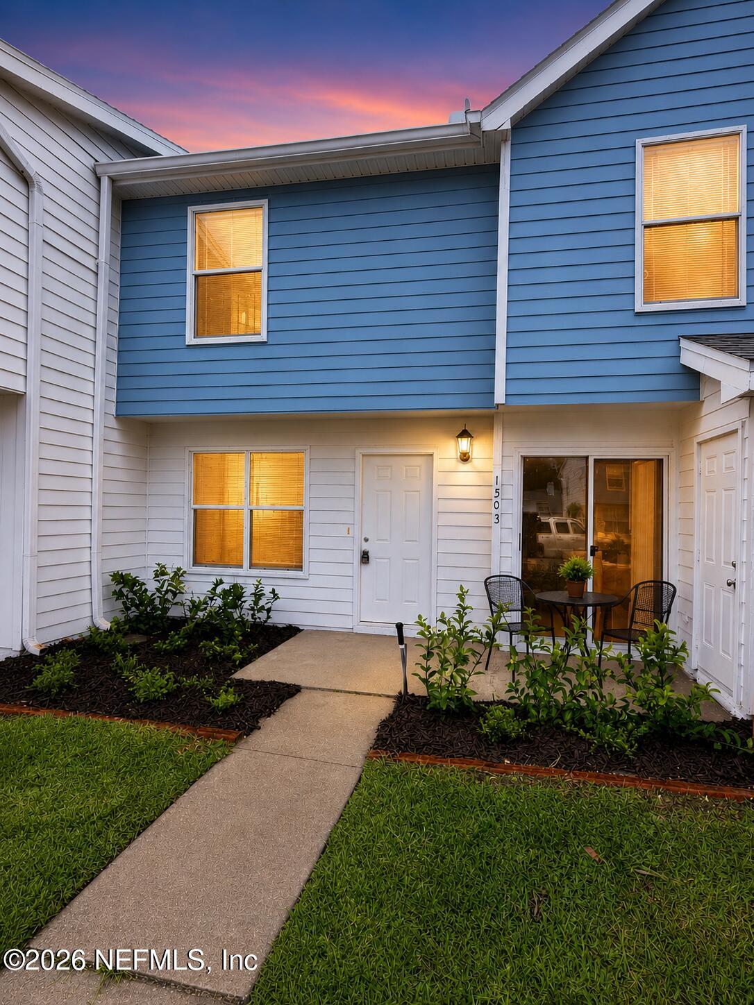 791 Assisi Lane 1503 — photo
