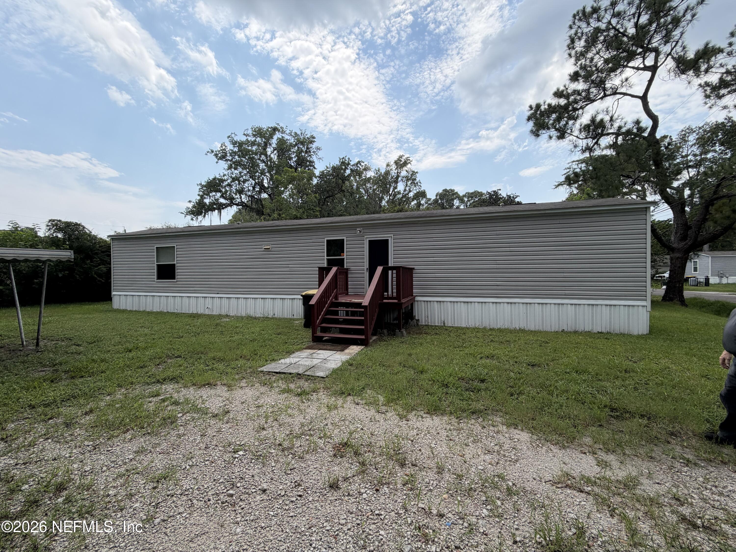 6426 Beryl Street — photo