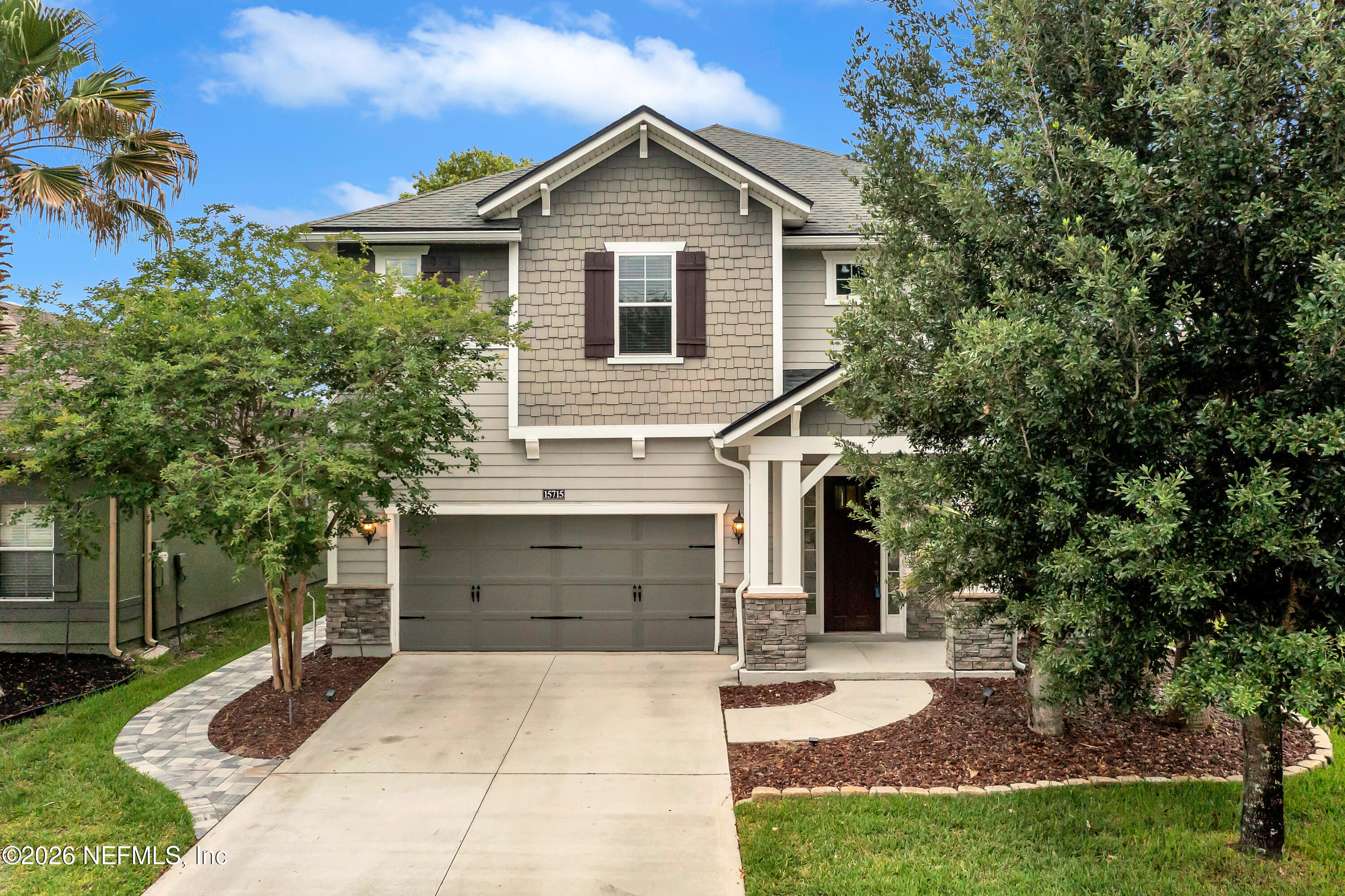 15715 Tisons Bluff Road — photo