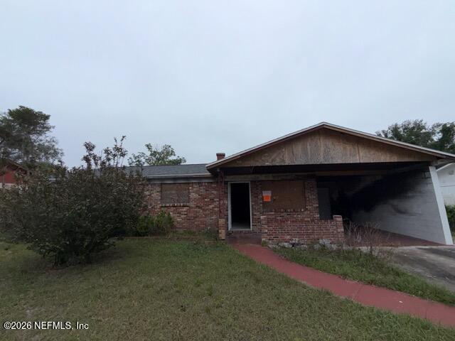 6067 Ricker Road — photo