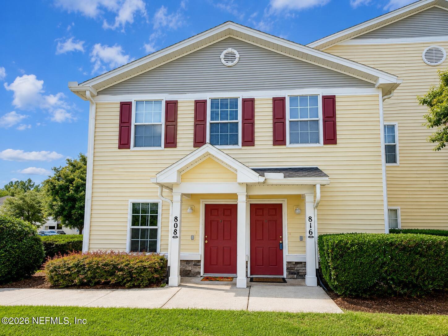 575 Oakleaf Plantation Parkway 816 — photo