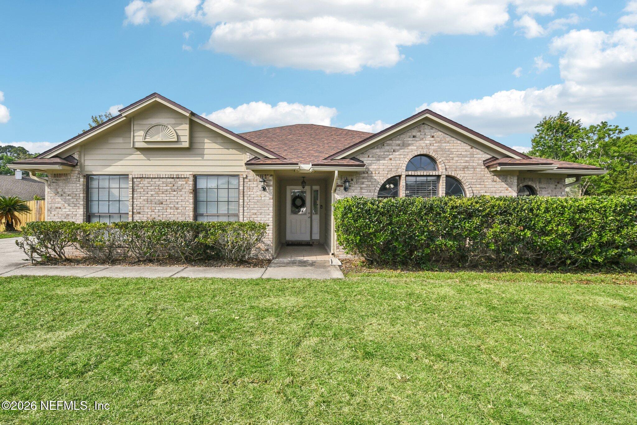 2482 Glow Wood Court — photo