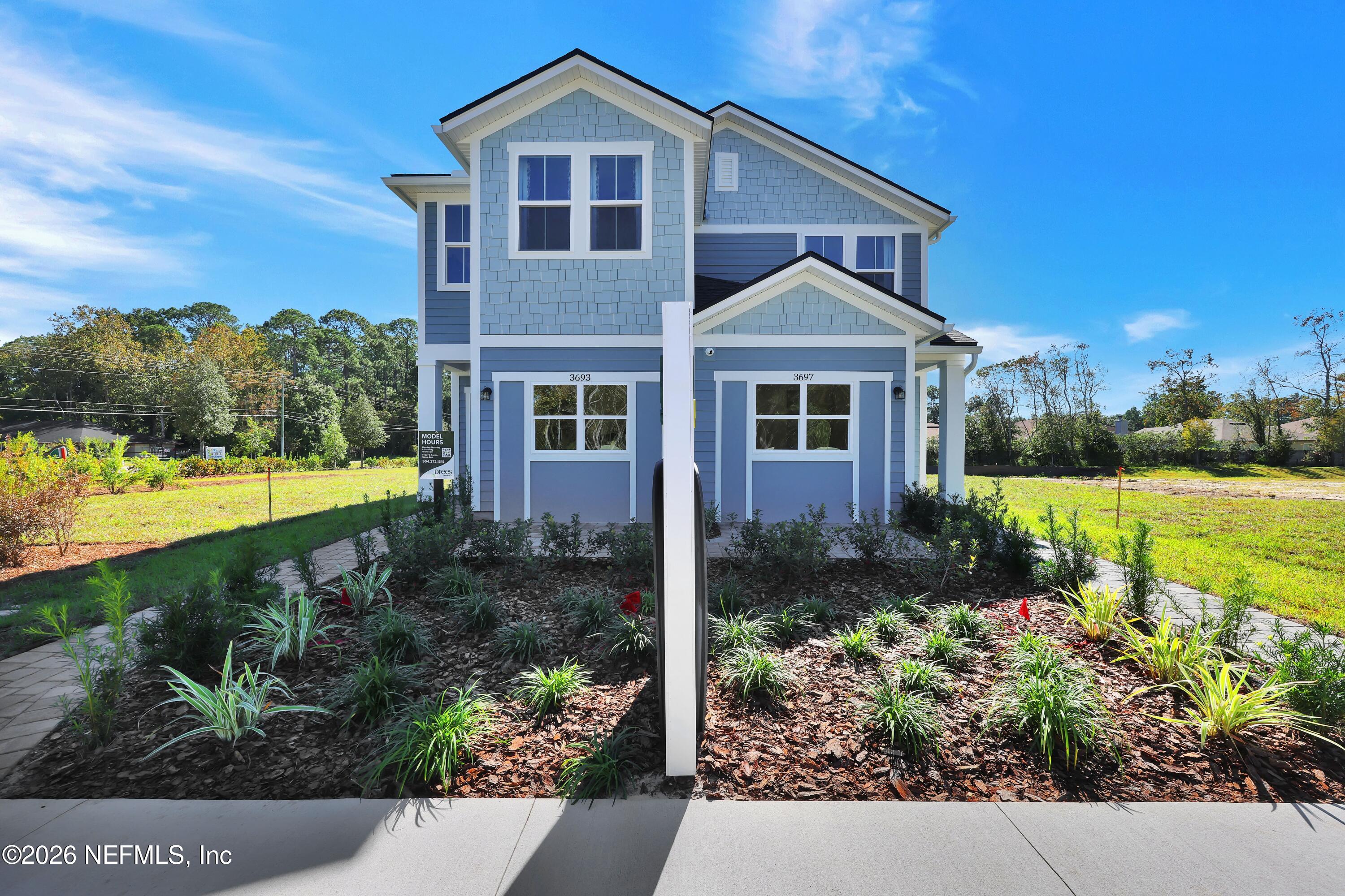 3797 Baxley Villas Court — photo