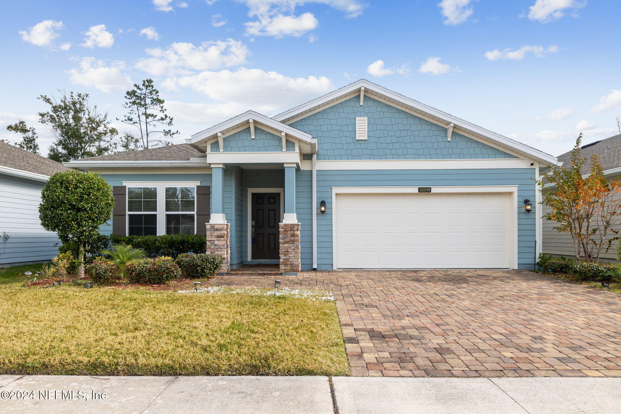 10199 Powell Creek Court — photo